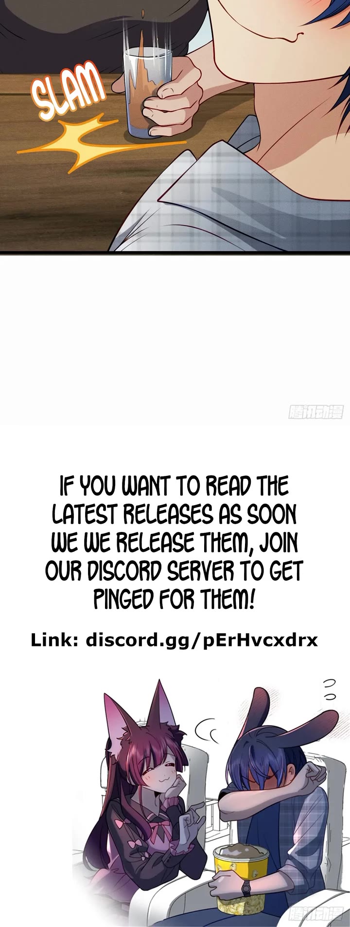 Please Behave, My Wife Chapter 27 page 27 - Chapter 27: The Night Breeze Is A Bit Cold