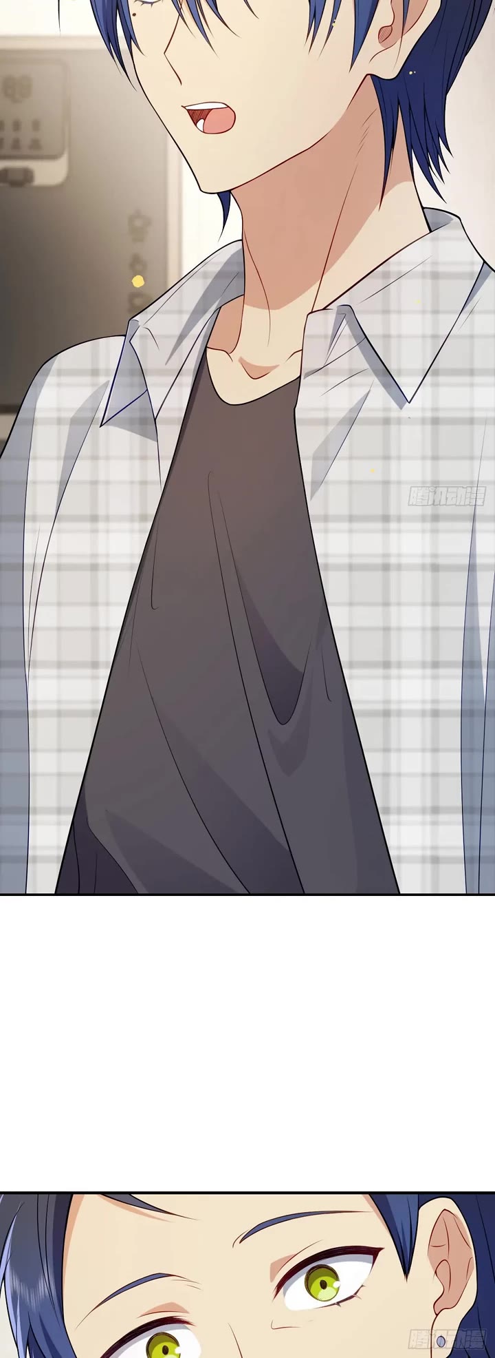 Please Behave, My Wife Chapter 29 page 19 - Chapter 29: I Just Like Her!