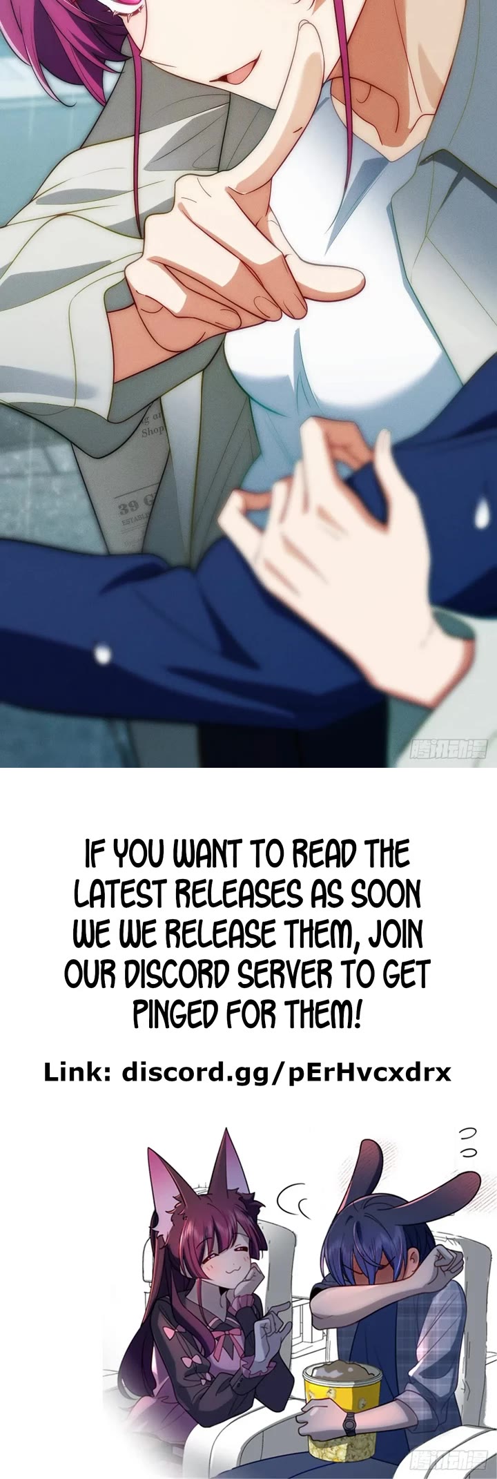 Please Behave, My Wife Chapter 31 page 22 - Chapter 31: Agree To A Request Of Mine