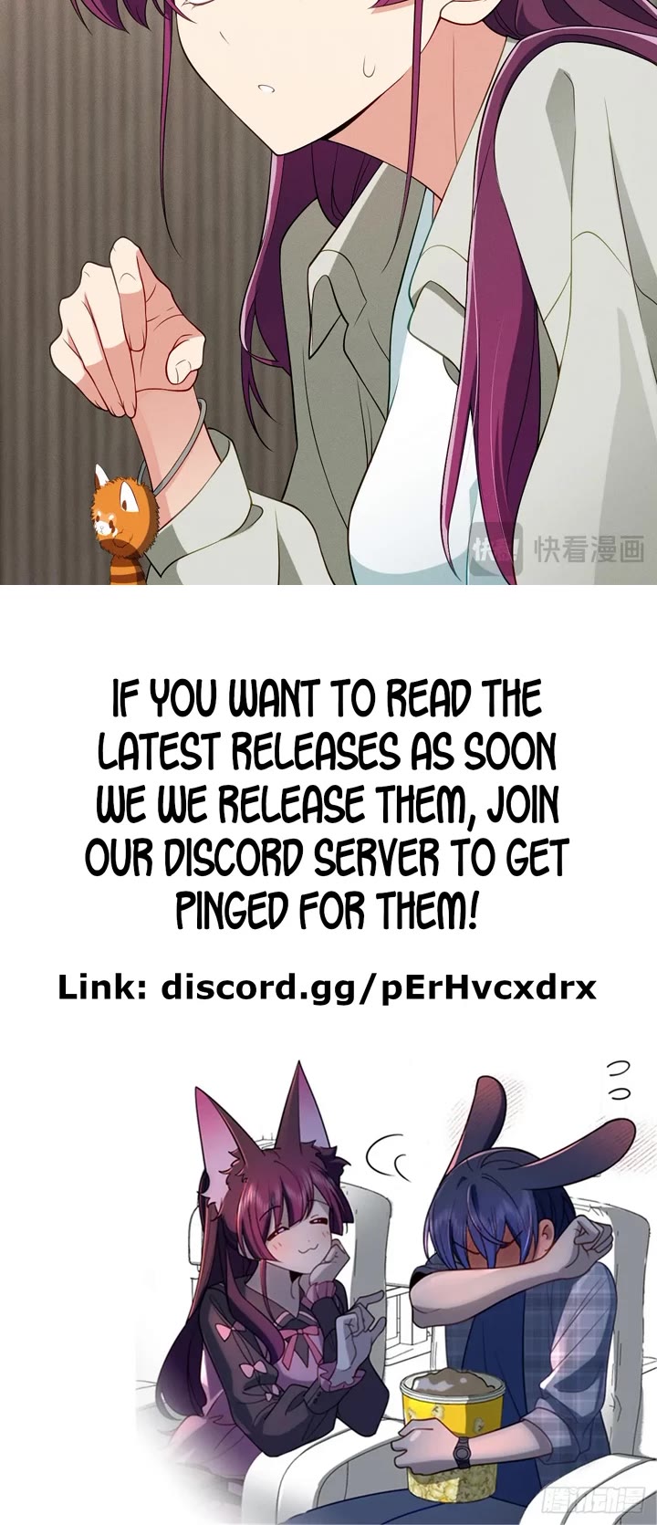 Please Behave, My Wife Chapter 33 page 22 - Chapter 33: Why Are You So Skilled?