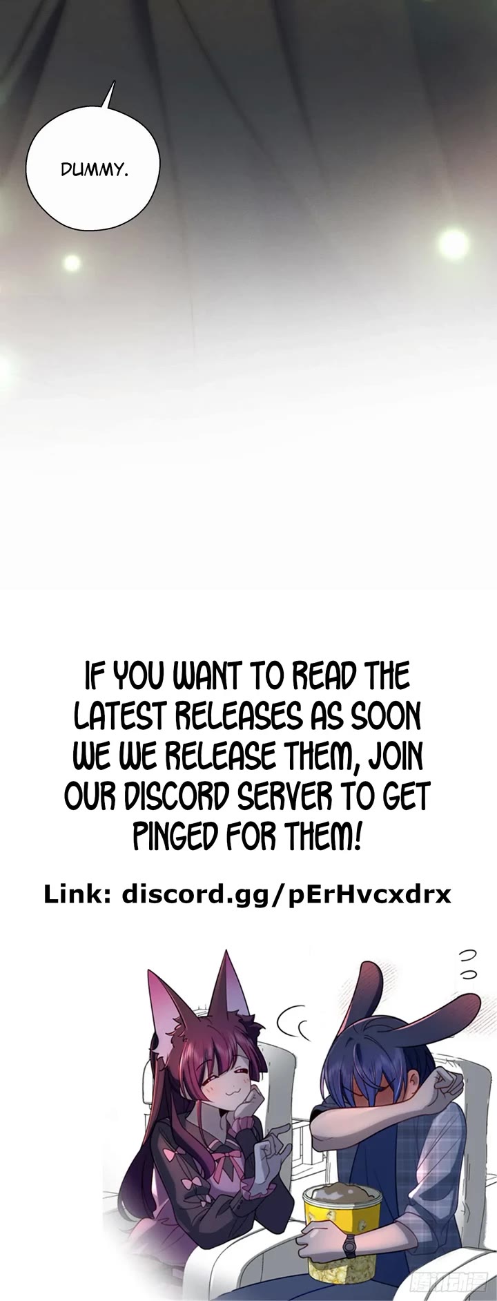 Please Behave, My Wife Chapter 36 page 28 - Chapter 36: You’re Dishonest