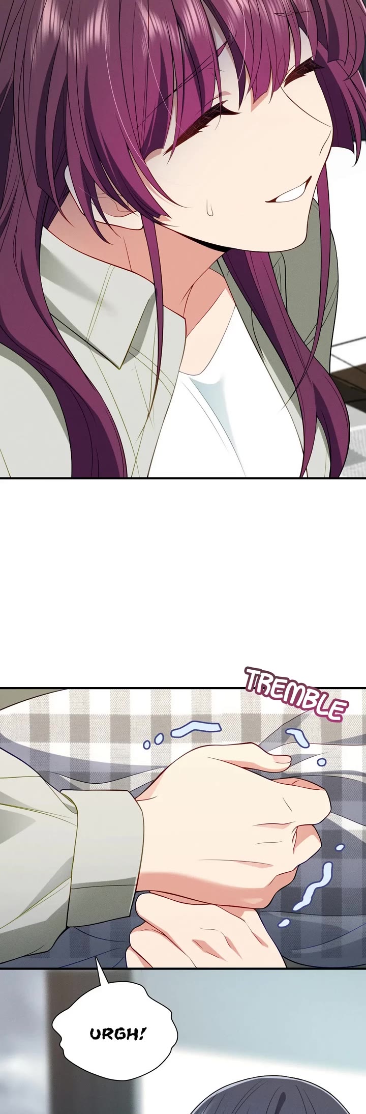 Please Behave, My Wife Chapter 36 page 4 - Chapter 36: You’re Dishonest