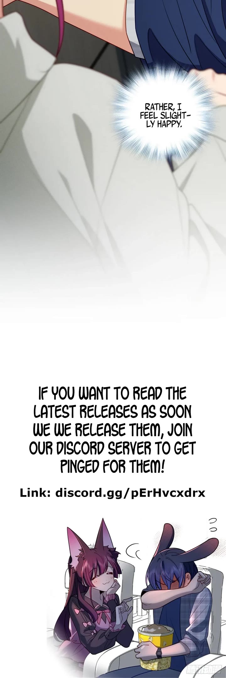 Please Behave, My Wife Chapter 40 page 28 - Chapter 40: So You Can Also Feel Embarrassed?