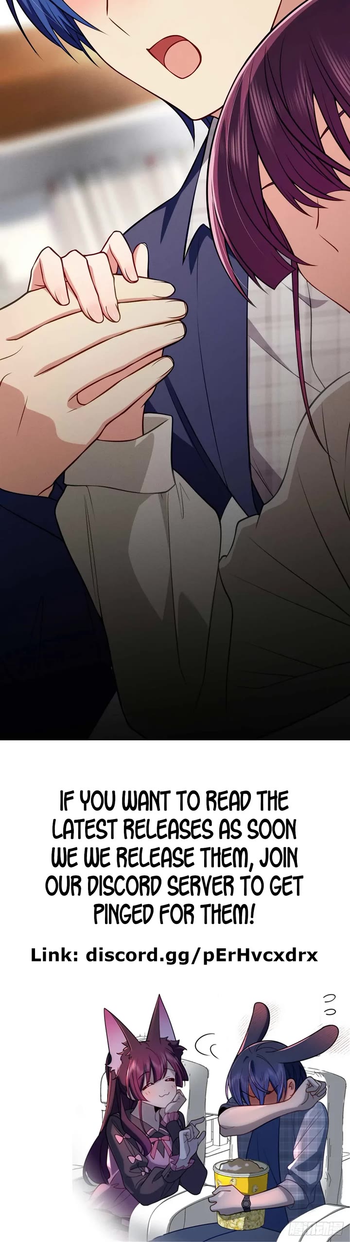 Please Behave, My Wife Chapter 41 page 30 - Chapter 41: Shameless People Are Unbeatable