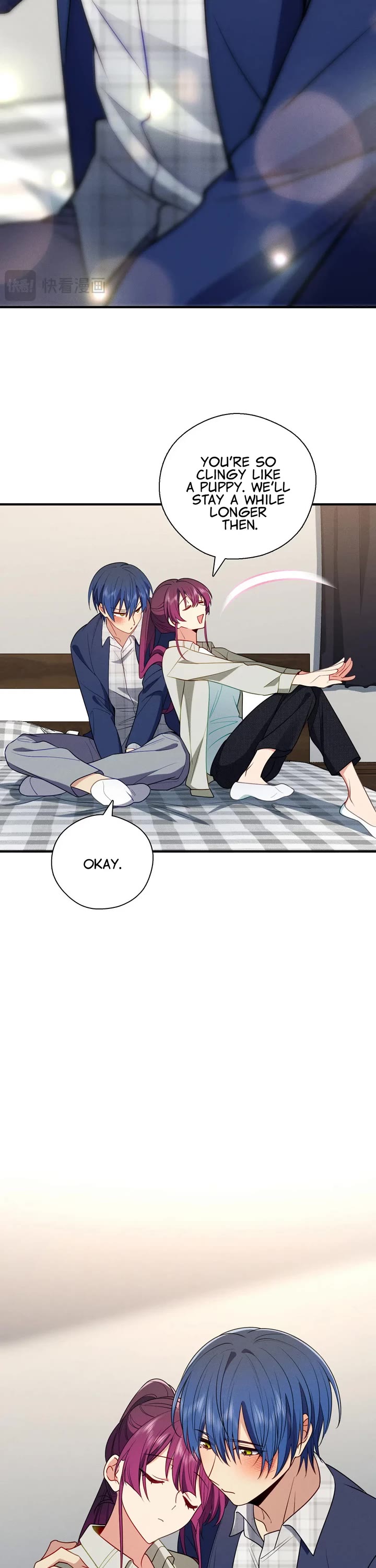 Please Behave, My Wife Chapter 42 page 18 - Chapter 42