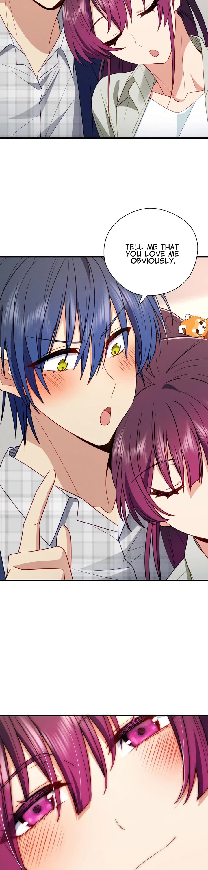 Please Behave, My Wife Chapter 42 page 2 - Chapter 42