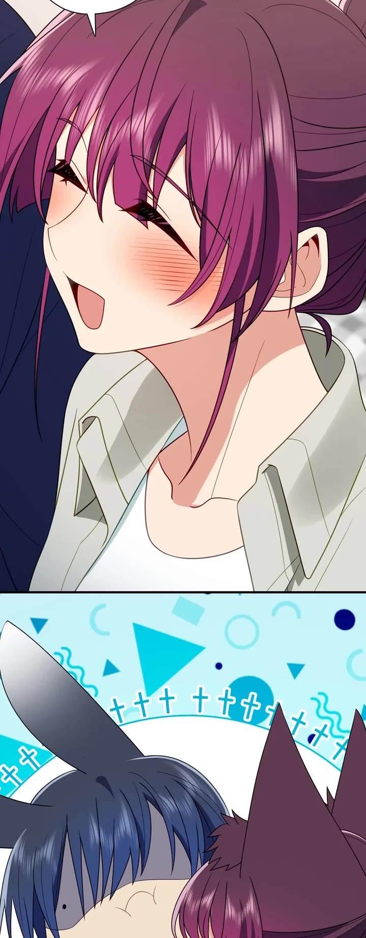 Please Behave, My Wife Chapter 42 page 5 - Chapter 42