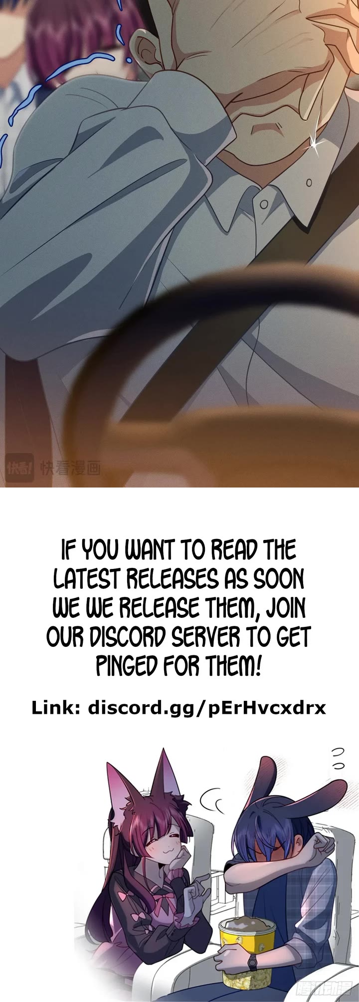 Please Behave, My Wife Chapter 43 page 32 - Chapter 43: Being Young Is So Great!