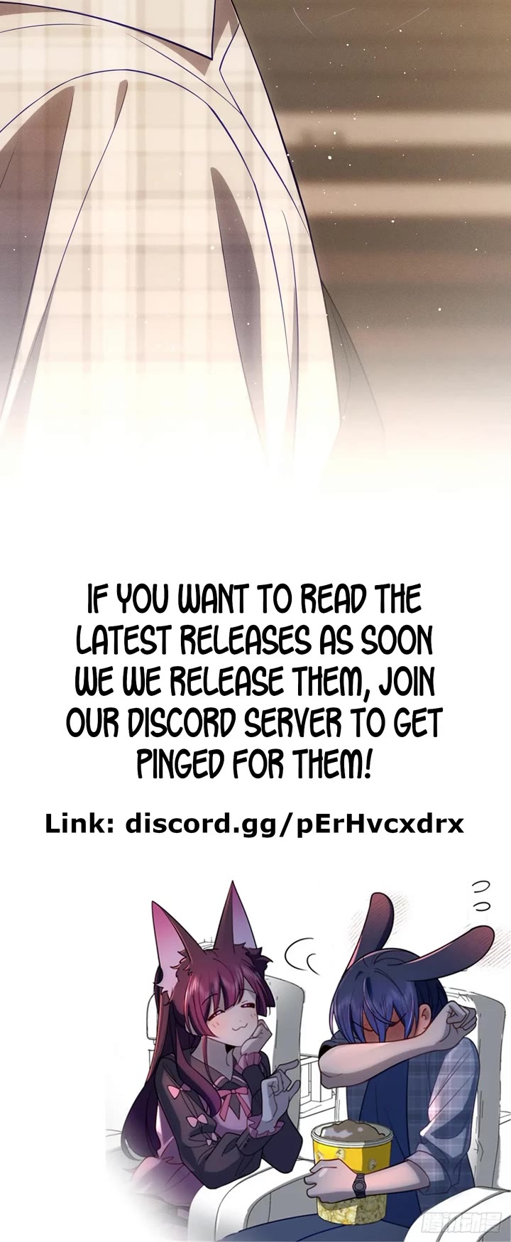 Please Behave, My Wife Chapter 48 page 22 - Chapter 48: Present for My Girlfriend