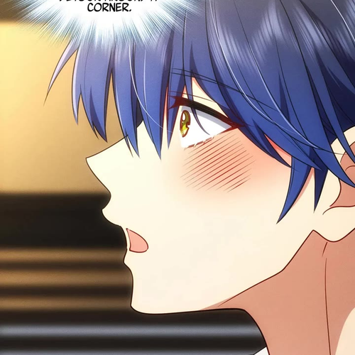 Please Behave, My Wife Chapter 49: You Still Want A Reward? cover