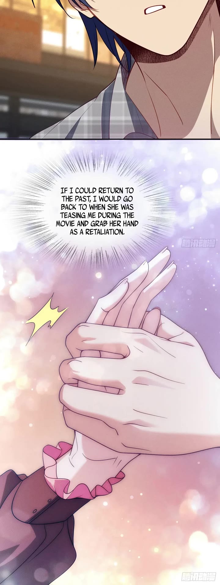 Please Behave, My Wife Chapter 5 page 20 - Chapter 5: Go For Wool Come Back For Shorn