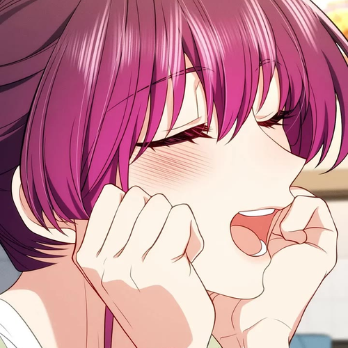 Please Behave, My Wife Chapter 50: Feed Me cover