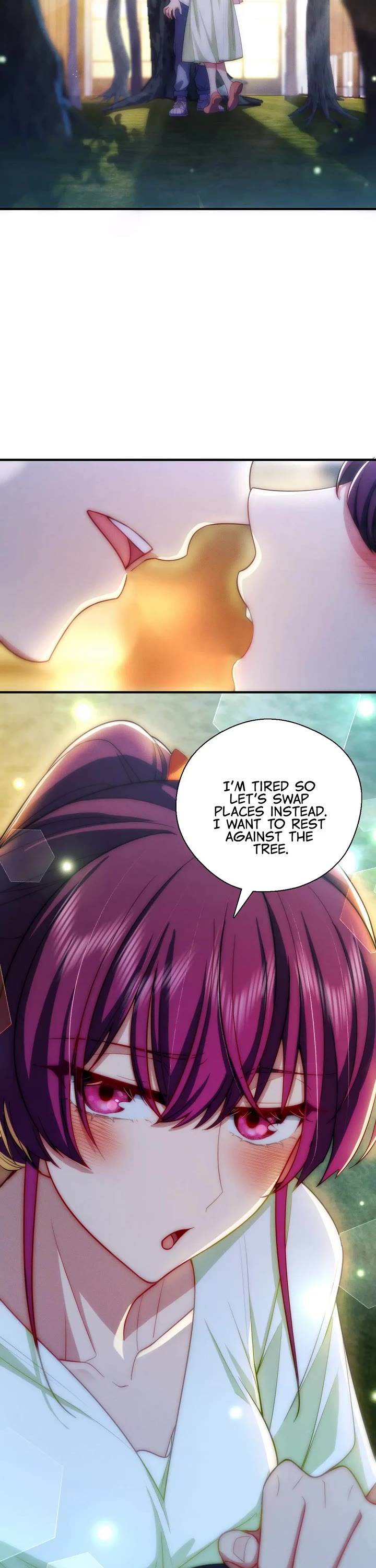 Please Behave, My Wife Chapter 51 page 18 - Chapter 51: Innate Talent