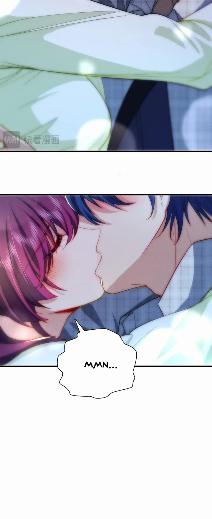 Please Behave, My Wife Chapter 51 page 20 - Chapter 51: Innate Talent