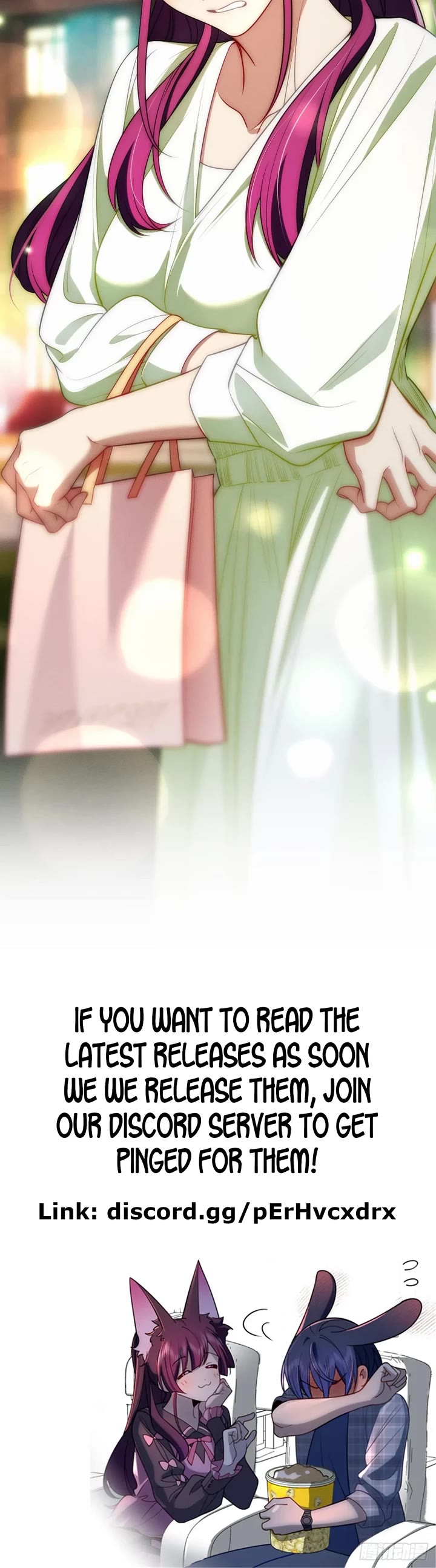 Please Behave, My Wife Chapter 51 page 25 - Chapter 51: Innate Talent