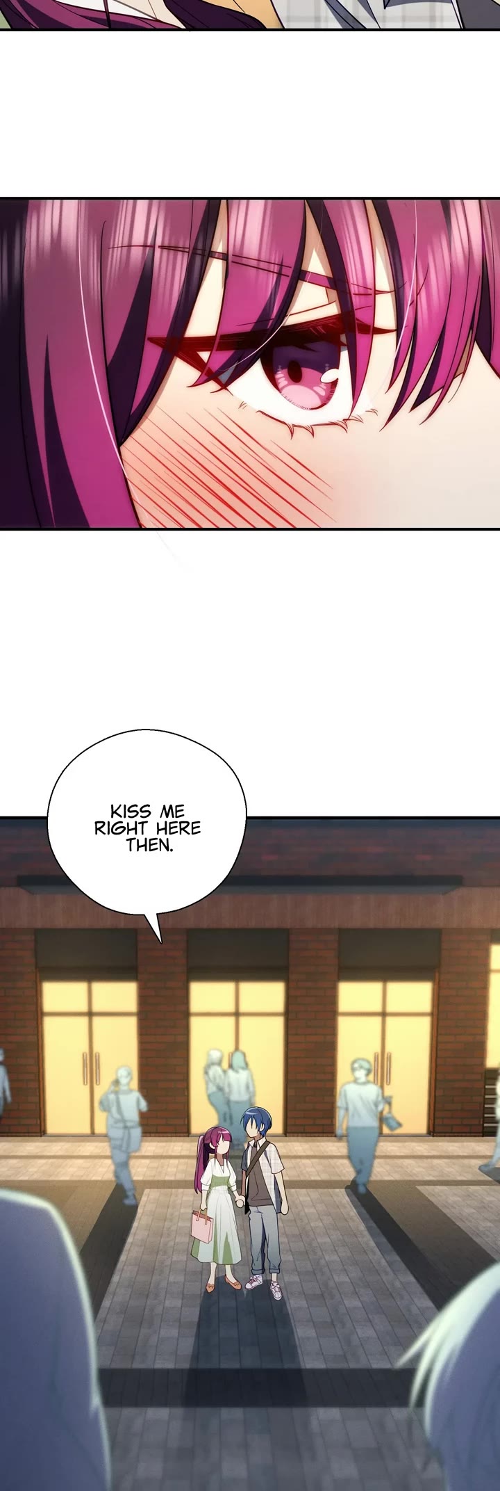 Please Behave, My Wife Chapter 51 page 4 - Chapter 51: Innate Talent