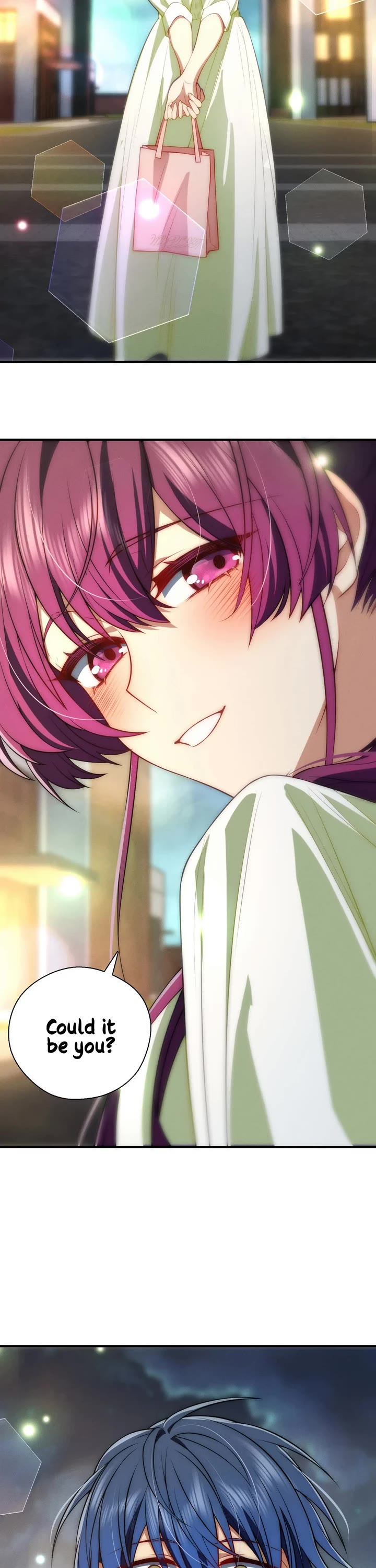 Please Behave, My Wife Chapter 51 page 8 - Chapter 51: Innate Talent