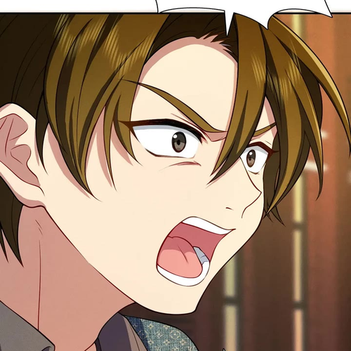 Please Behave, My Wife Chapter 52: Annoying Guy cover