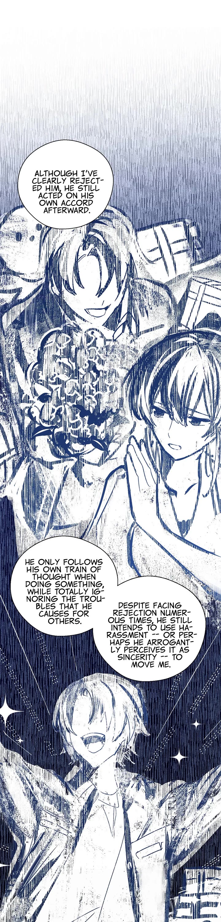 Please Behave, My Wife Chapter 53 page 18 - Chapter 53: You Two Couldn’t Have Done It Already, Right?