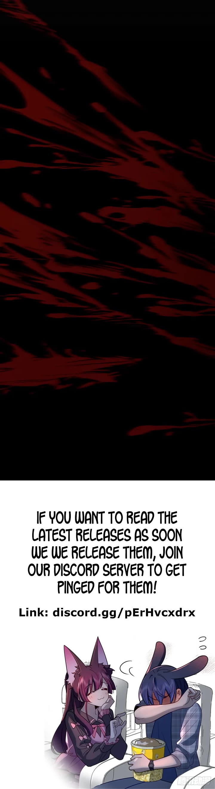 Please Behave, My Wife Chapter 54 page 25 - Chapter 54: Half A Step Behind