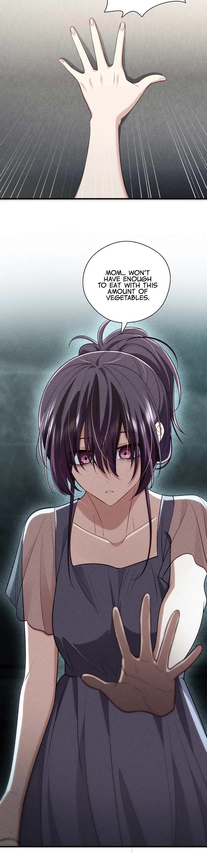 Please Behave, My Wife Chapter 55 page 11 - Chapter 55: Story From The Past (Part 1)