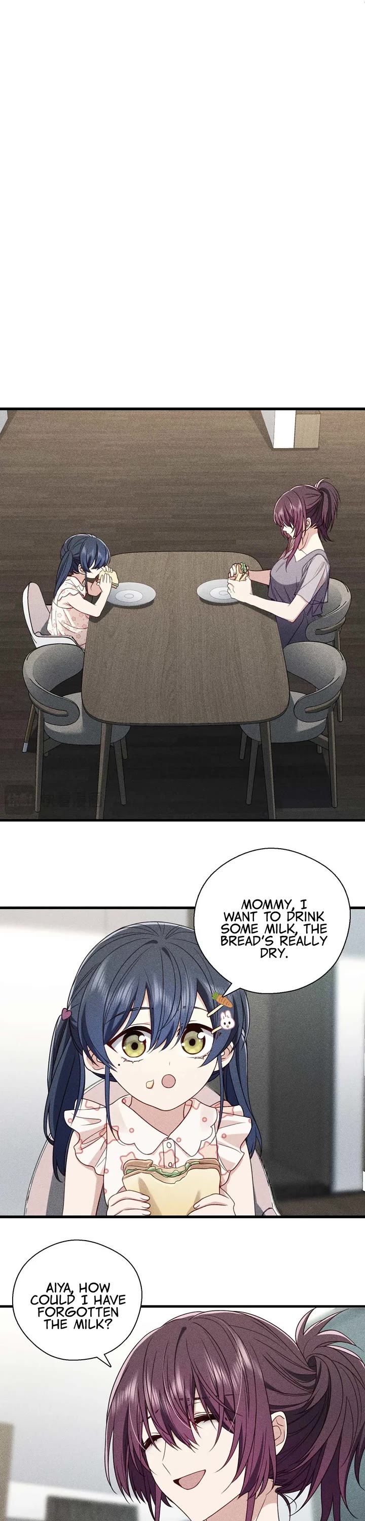 Please Behave, My Wife Chapter 55 page 12 - Chapter 55: Story From The Past (Part 1)