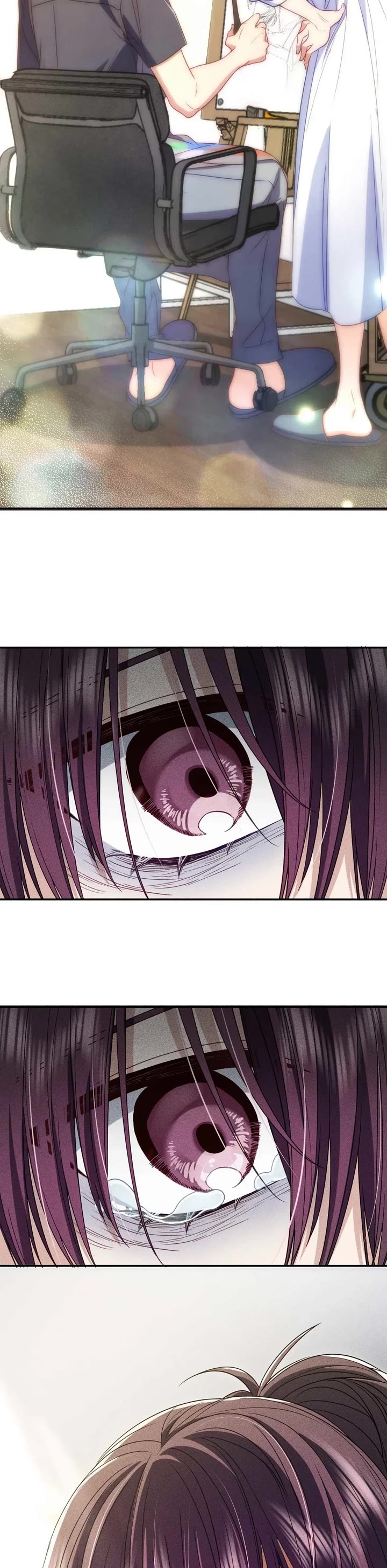 Please Behave, My Wife Chapter 55 page 19 - Chapter 55: Story From The Past (Part 1)