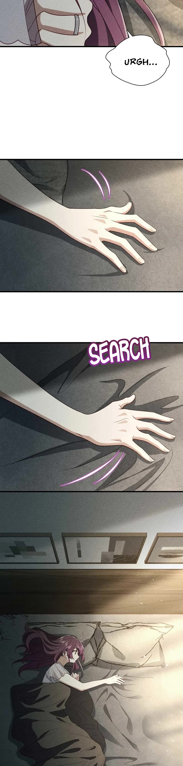 Please Behave, My Wife Chapter 55 page 2 - Chapter 55: Story From The Past (Part 1)