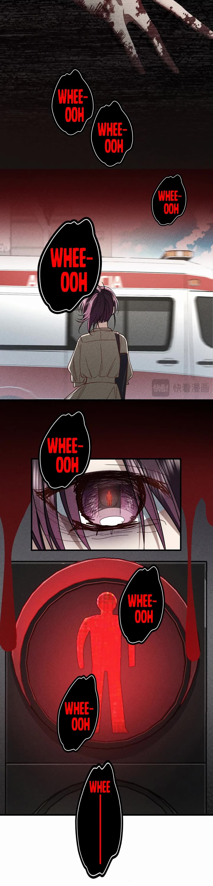 Please Behave, My Wife Chapter 56 page 10 - Chapter 56: Story From The Past (Part 2)