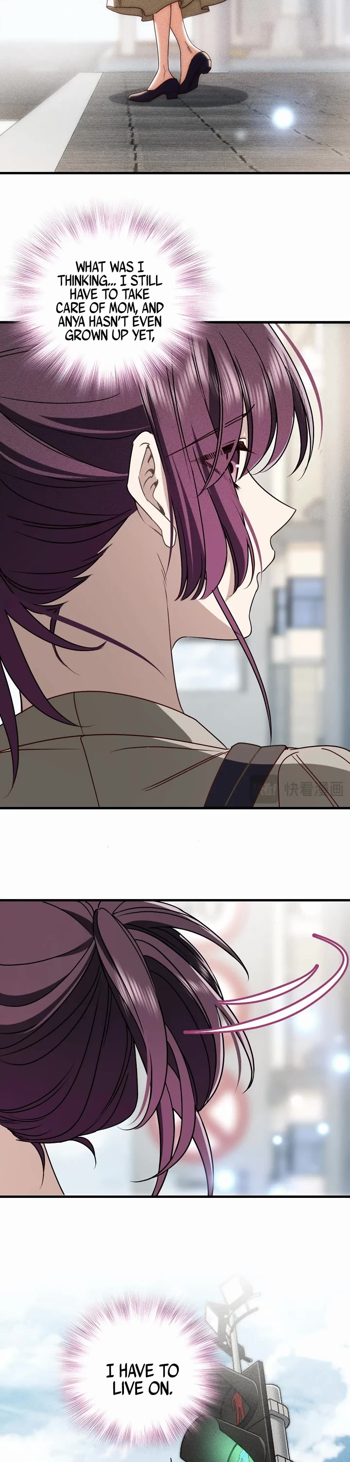Please Behave, My Wife Chapter 56 page 12 - Chapter 56: Story From The Past (Part 2)