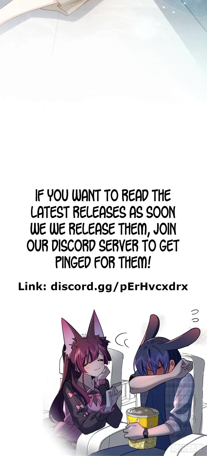 Please Behave, My Wife Chapter 56 page 18 - Chapter 56: Story From The Past (Part 2)