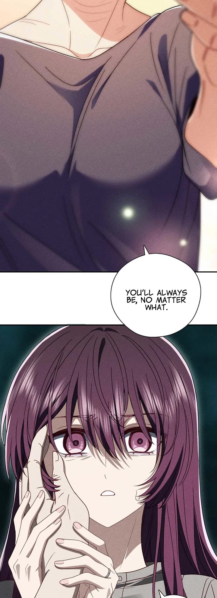 Please Behave, My Wife Chapter 57 page 21 - Chapter 57