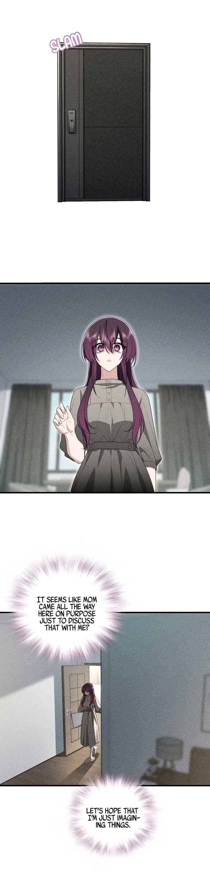 Please Behave, My Wife Chapter 58 page 16 - Chapter 58: Story From The Past (Part 4)