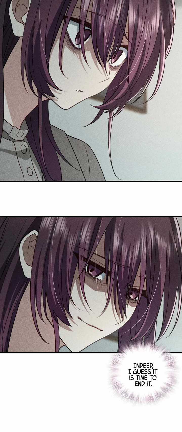 Please Behave, My Wife Chapter 58 page 20 - Chapter 58: Story From The Past (Part 4)