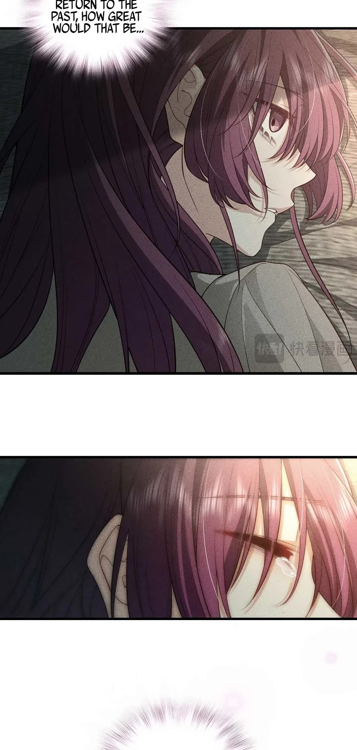Please Behave, My Wife Chapter 58 page 24 - Chapter 58: Story From The Past (Part 4)