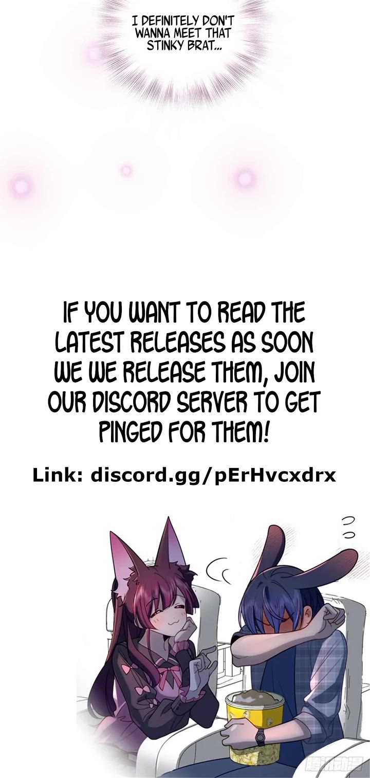 Please Behave, My Wife Chapter 58 page 25 - Chapter 58: Story From The Past (Part 4)