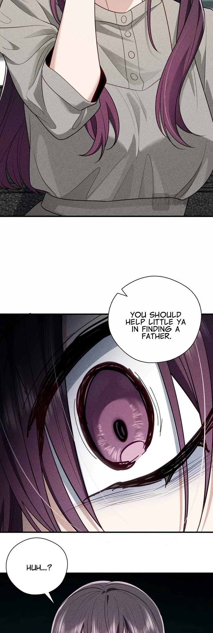 Please Behave, My Wife Chapter 58 page 4 - Chapter 58: Story From The Past (Part 4)