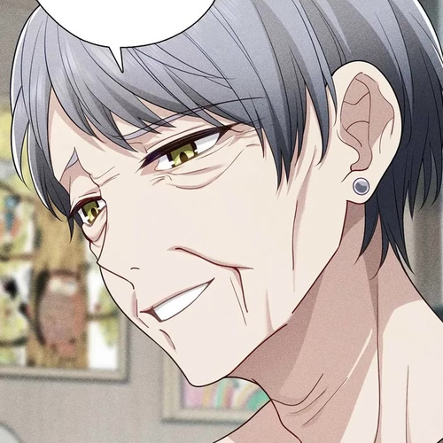 Please Behave, My Wife Chapter 58: Story From The Past (Part 4) cover