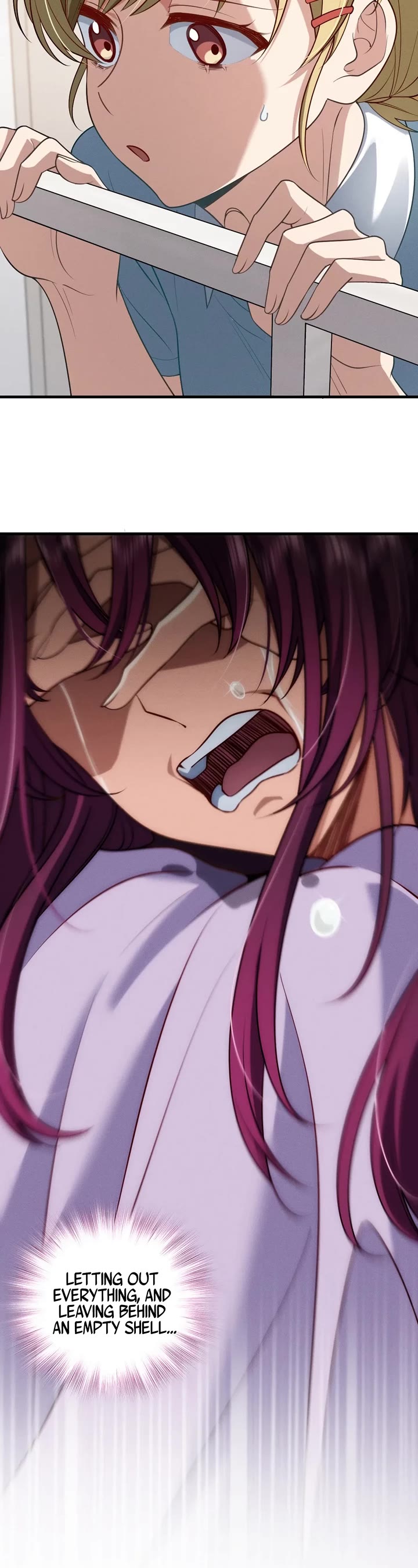 Please Behave, My Wife Chapter 59 page 14 - Chapter 59: Story From The Past (Part 5)