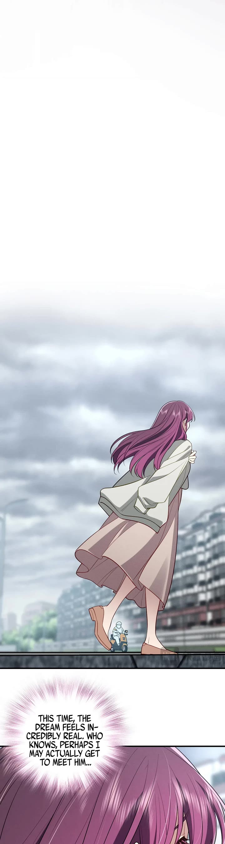 Please Behave, My Wife Chapter 59 page 15 - Chapter 59: Story From The Past (Part 5)