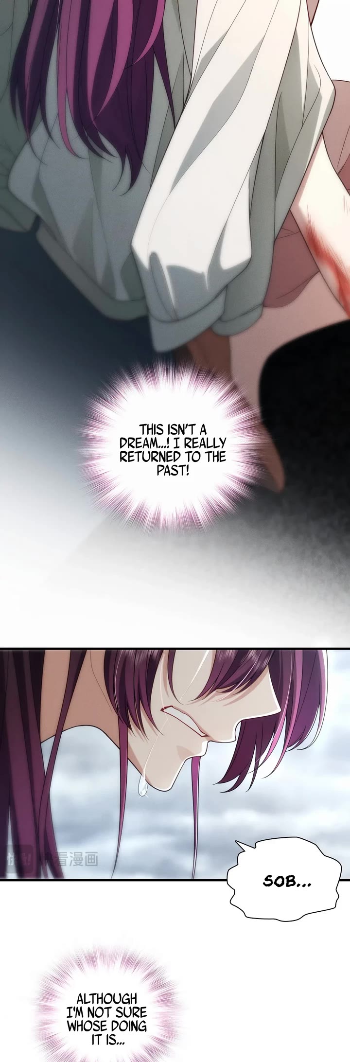 Please Behave, My Wife Chapter 59 page 21 - Chapter 59: Story From The Past (Part 5)