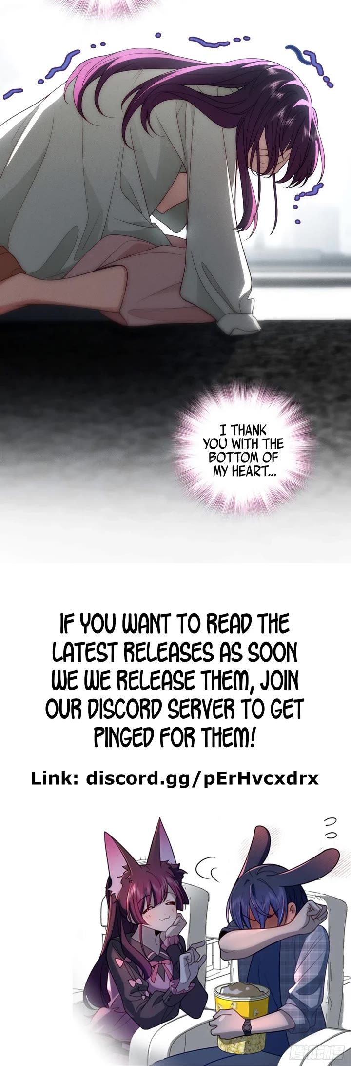 Please Behave, My Wife Chapter 59 page 22 - Chapter 59: Story From The Past (Part 5)