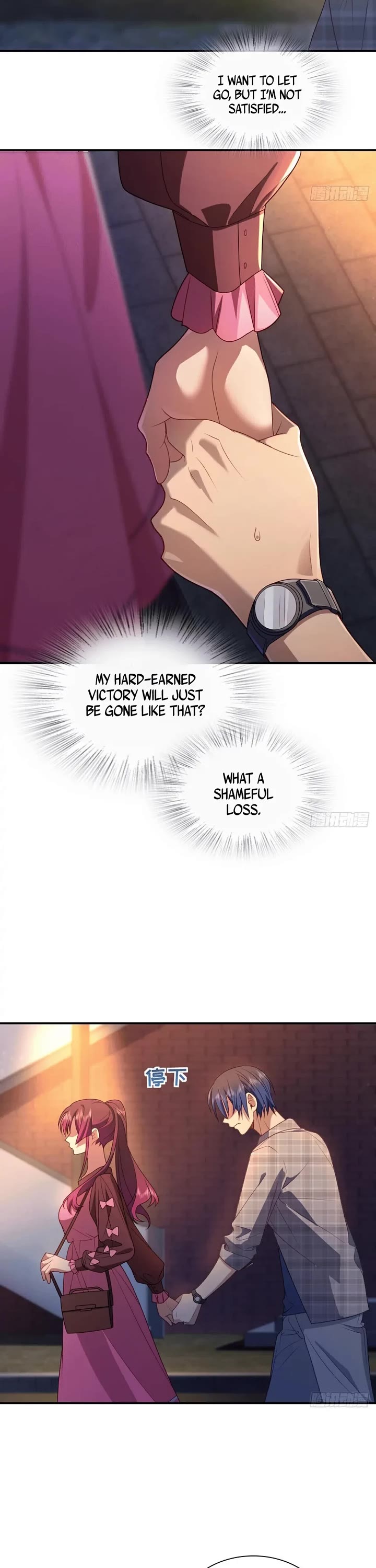 Please Behave, My Wife Chapter 6 page 2 - Chapter 6: Orange Flavored...