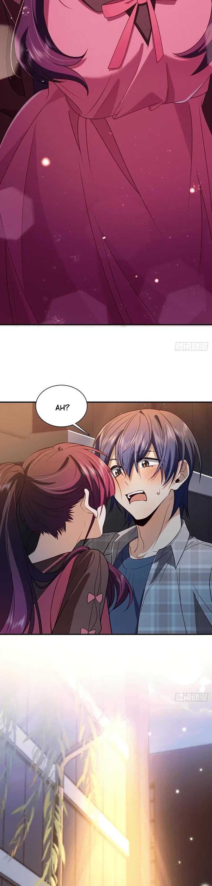 Please Behave, My Wife Chapter 6 page 6 - Chapter 6: Orange Flavored...
