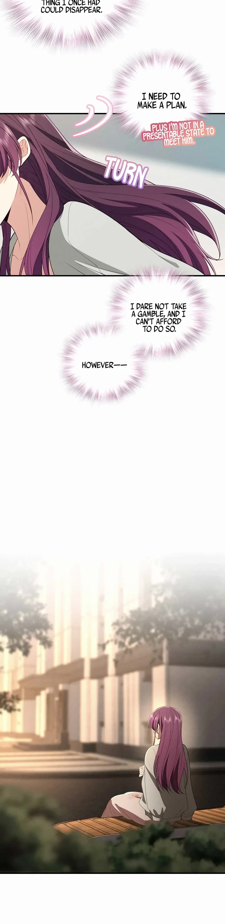 Please Behave, My Wife Chapter 60 page 10 - Chapter 60: Who Knows, Might Be A Potential Client