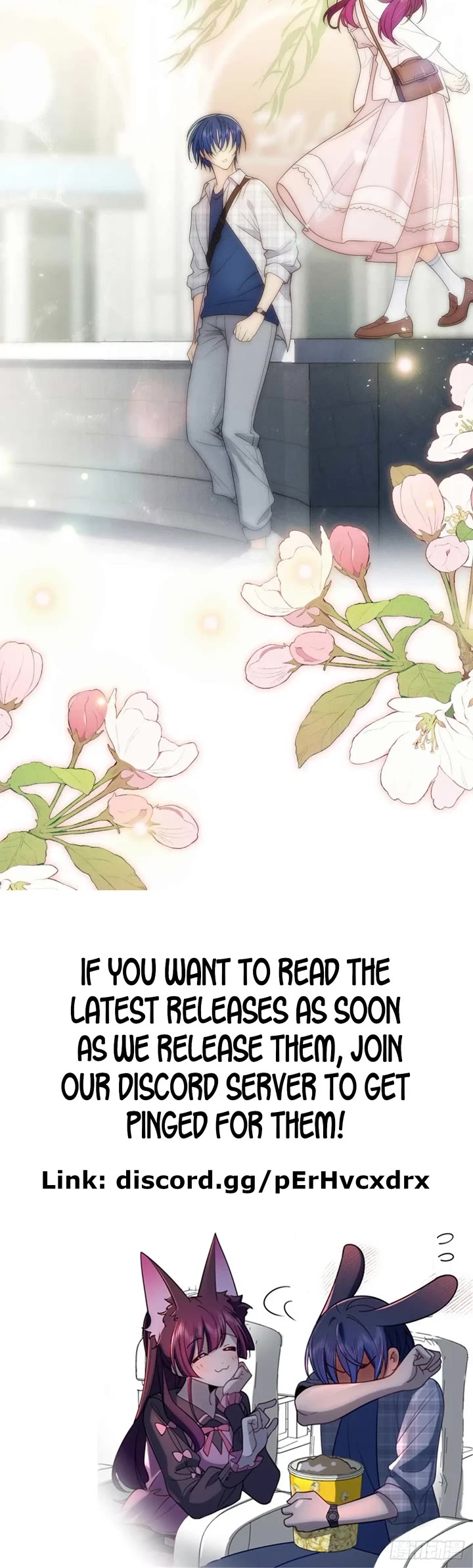 Please Behave, My Wife Chapter 60 page 24 - Chapter 60: Who Knows, Might Be A Potential Client