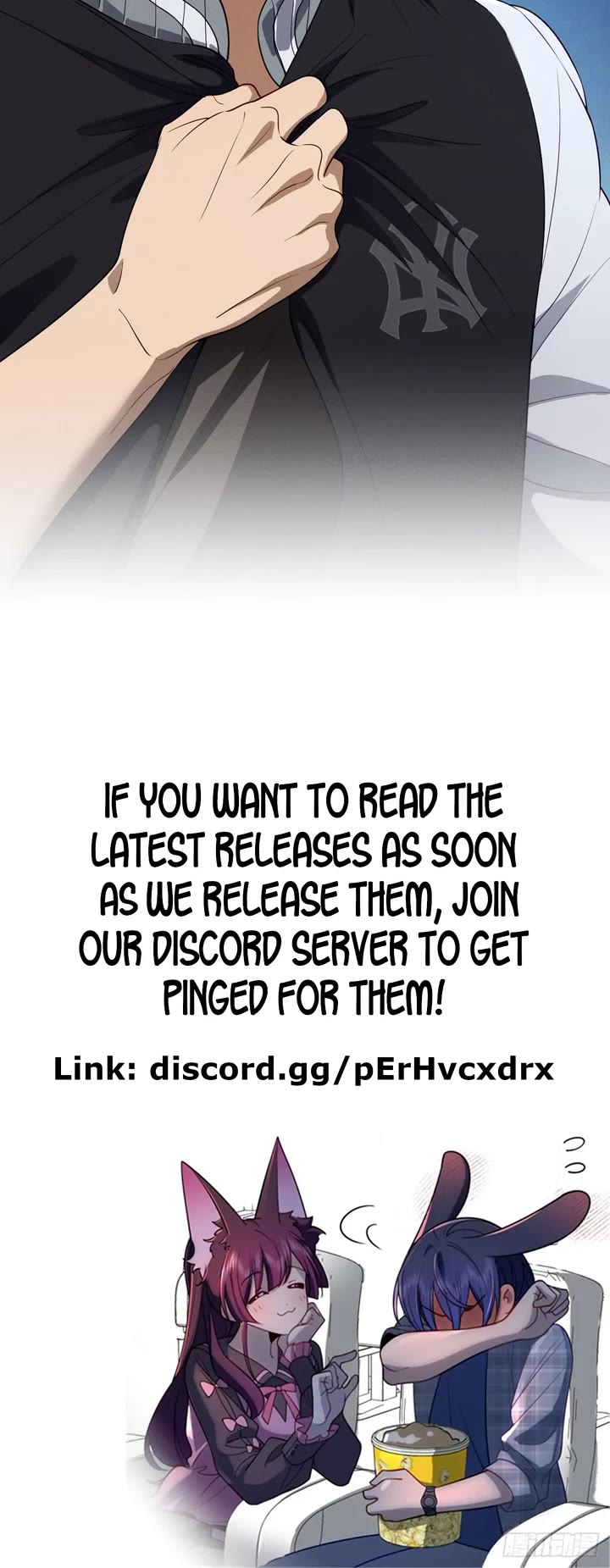 Please Behave, My Wife Chapter 62 page 25 - Chapter 62: She Has Figured You Out A Long Time Ago