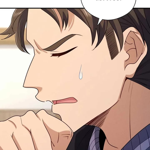 Please Behave, My Wife Chapter 63: Living For Her Sake cover