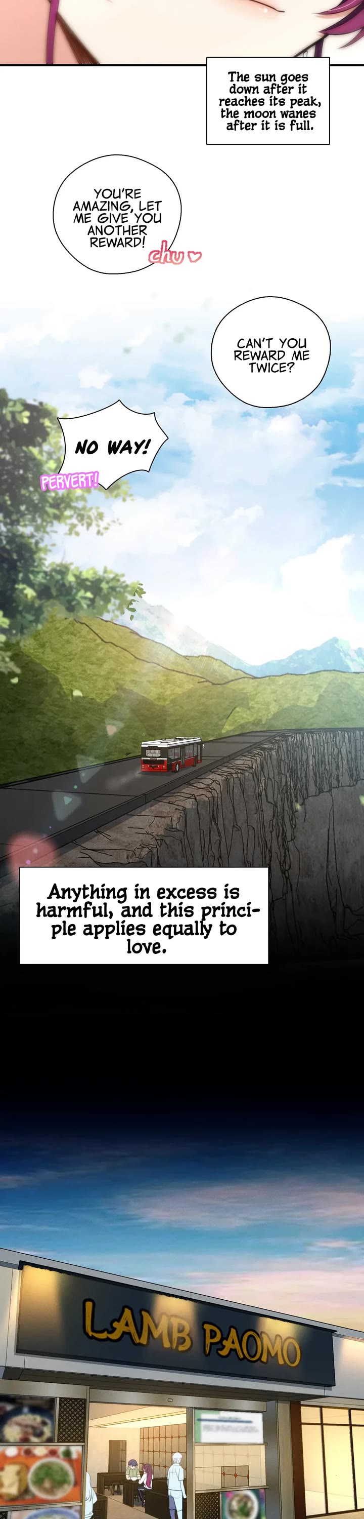 Please Behave, My Wife Chapter 67 page 20 - Chapter 67: Seeking Immortals In The Zhongnan Mountains