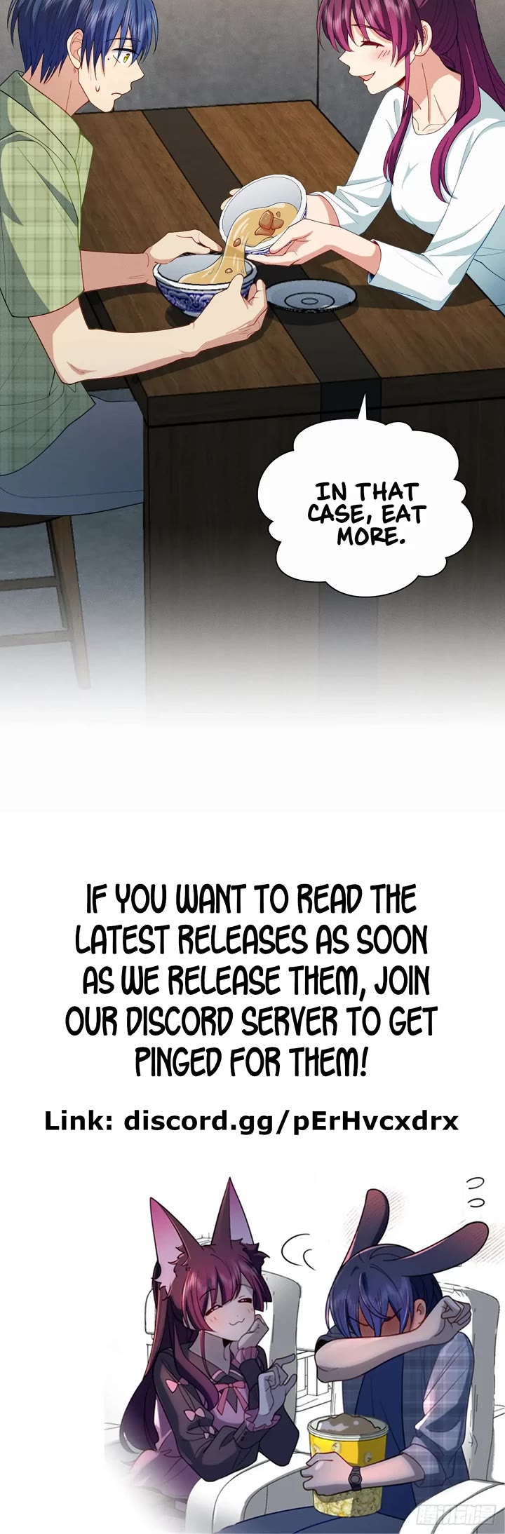 Please Behave, My Wife Chapter 67 page 24 - Chapter 67: Seeking Immortals In The Zhongnan Mountains